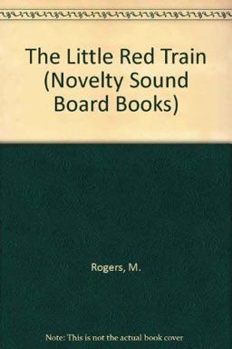 The Little Red Train The Little Red Train