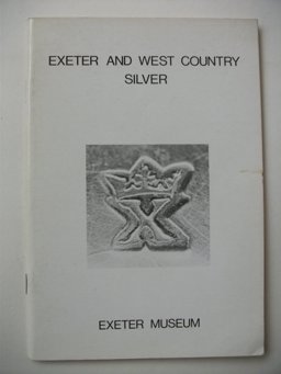 Exeter and West Country Silver