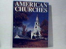 North American Churches