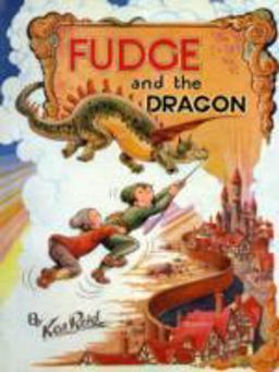 Fudge and the Dragon