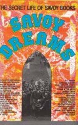 Savoy Dreams