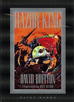 Razor King