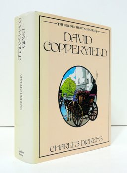 David Copperfield