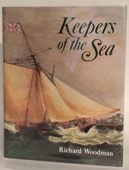 Keepers of the Sea Keepers of the Sea