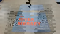 The River Mersey