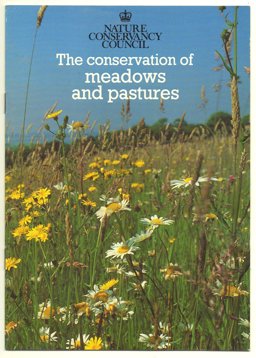 The Conservation of Meadows and Pastures