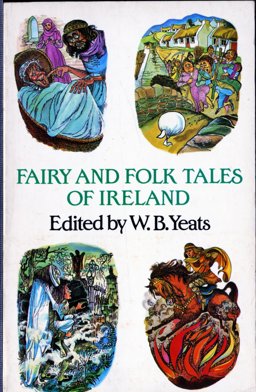 Fairy and Folk Tales of Ireland