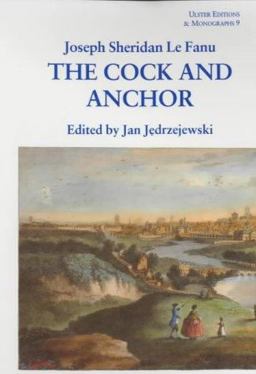 The Cock and Anchor