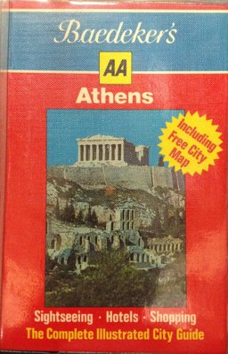 Baedeker's City Guide