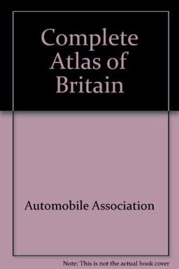 The Complete Atlas of Britain