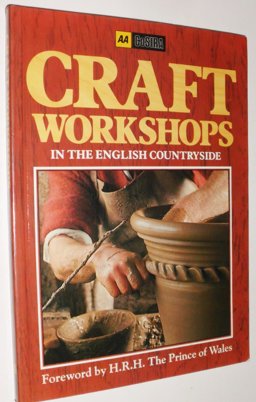 AA Craft Workshops in the English Countryside