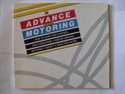 Advance Your Motoring