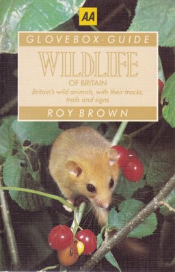 Wildlife of Britain
