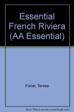 Essential French Riviera