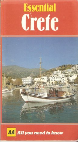 Essential Crete