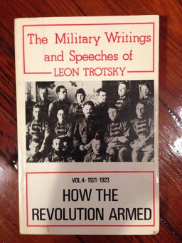 How the Revolution Armed