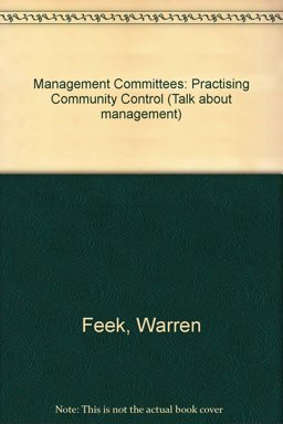Management Committees