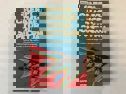 Super Charge Your Spectrum