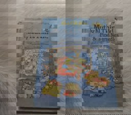 My Nut I Think! / Pins and Needles My Nut I Think! / Pins and Needles