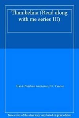 The Story of Thumbelina