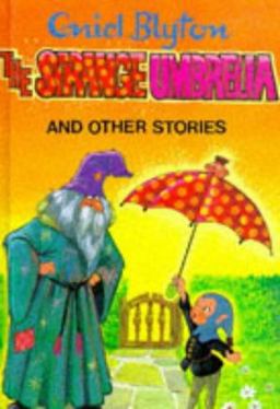 Strange Umbrella and Other Stories Strange Umbrella and Other Stories
