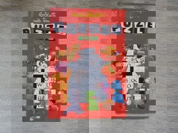 Puzzle Book Puzzle Book