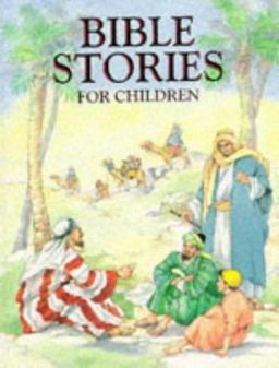 Bible Stories for Children
