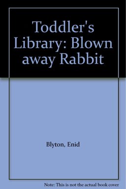 The Blown Away Rabbit The Blown Away Rabbit