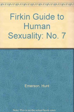 Firkin Guide to Human Sexuality