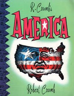R. Crumb's America