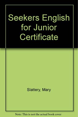 Seekers English for Junior Certificate