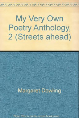 My Very Own Poetry Anthology, 2