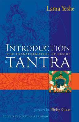 Introduction to Tantra The Transformation of Desire 3rd 9780861711628 Front Cover
