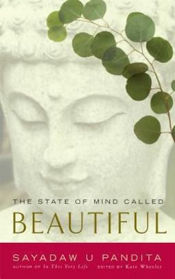 State of Mind Called Beautiful  9780861713455 Front Cover