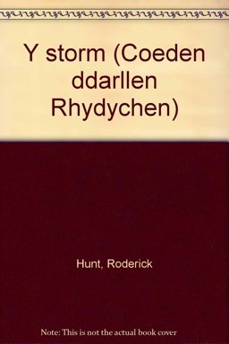 Coeden Ddarllen Rhydychen