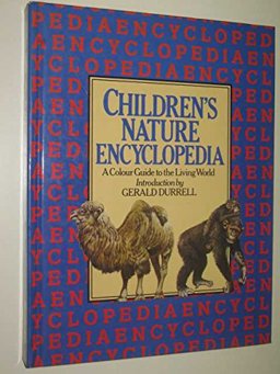 Children's Nature Encyclopaedia