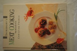 Sainsbury's Meat Cooking