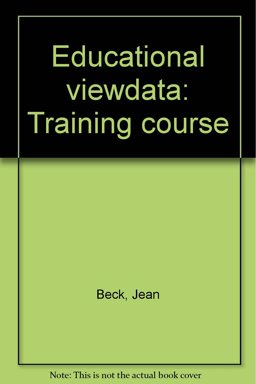 Educational Viewdata