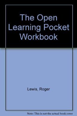 The Open Learning Pocket Workbook