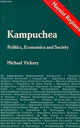 Kampuchea