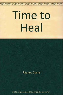 A Time to Heal