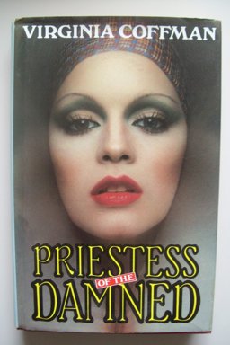 Priestess of the Damned Priestess of the Damned