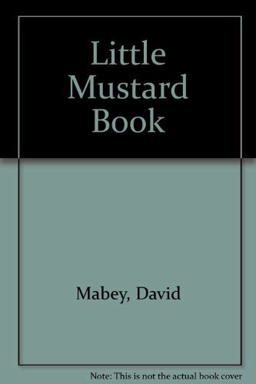 The Little Mustard Book