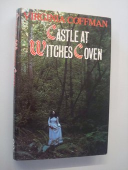 Castle at Witches Coven Castle at Witches Coven