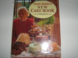 Mary Berry's New Cake Book Mary Berry's New Cake Book