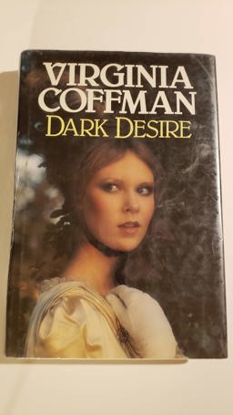 Dark Desire Dark Desire