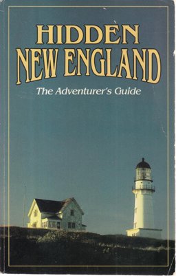 Hidden New England