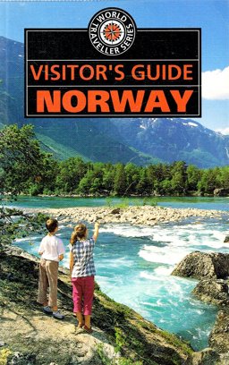 The Visitor's Guide Norway