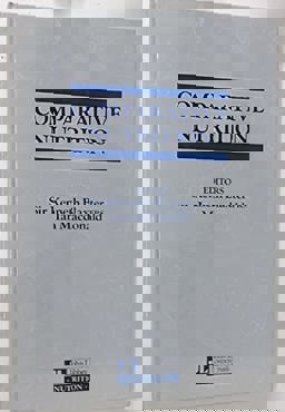 Comparative Nutrition