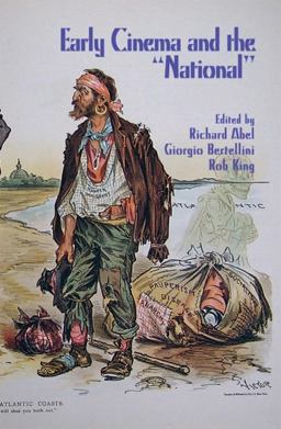Early Cinema and the National  9780861966899 Front Cover